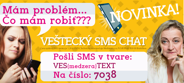 SMS CHAT
