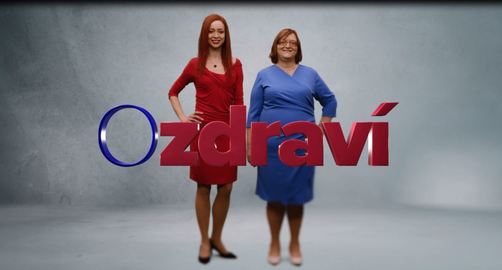 zdroj: televízia OSEM